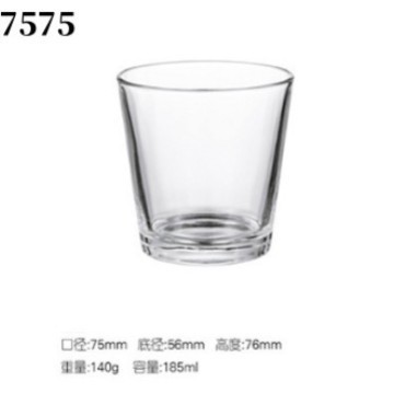 カスタマイズされた寝室のロマンチックな燭台装飾品マルチカラースプレーガラスキャンドルカップ透明ガラス容器アロマセラピー空のカップ|undefined