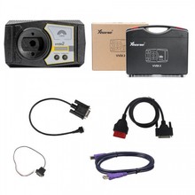 Xhorse VVDI2 VAG Version with Basic + VW 4th & 5th IMMO + OB