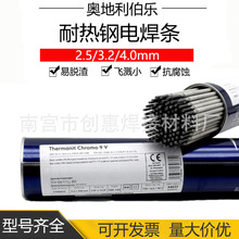 �W��������Thermanit Chromo 9V���lE9015-B9늺��lP91 T91