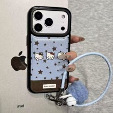 �{��ƴ������kitty؈�m��iPhone17PROMAX�֙C���¿�16/15�İ�15ܛ