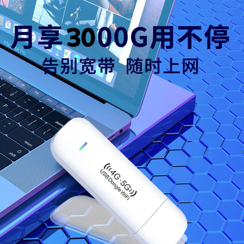 Free card compact Unicom wifi64g portable wifi mobile phone with wireless portable wifi card 5g unlimited traffic