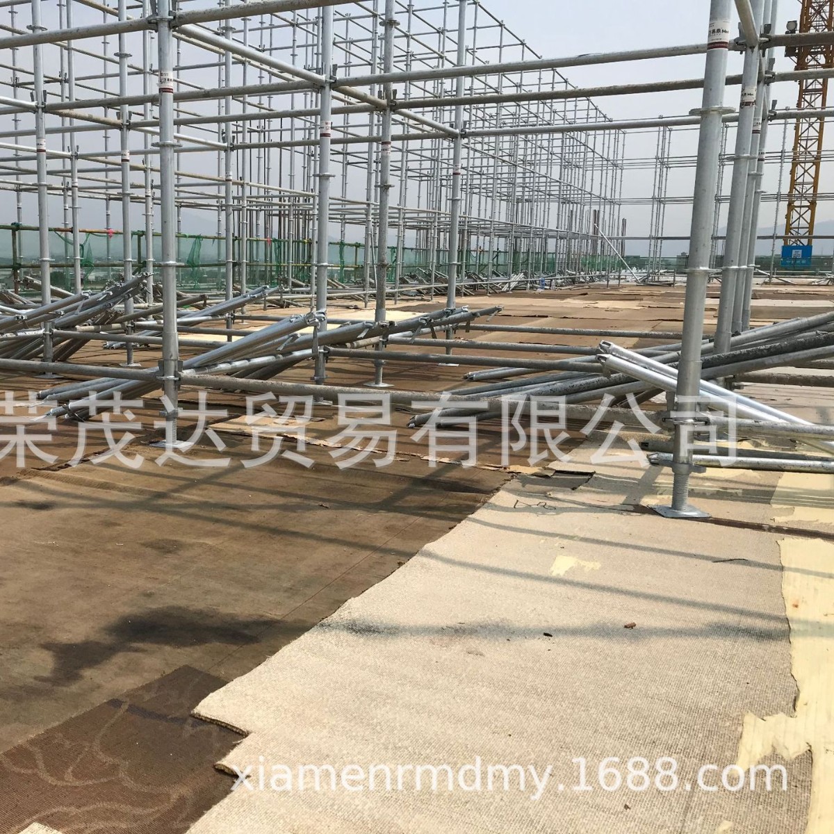 工程地毯出售 厚度6-8毫米 用于水泥地面成品保护 效果好成本低