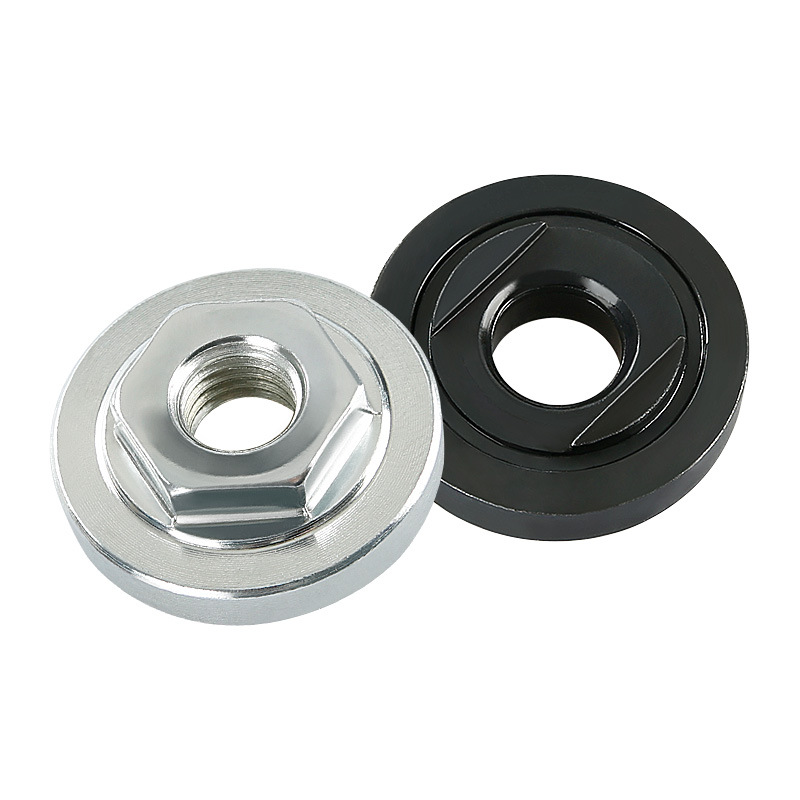 Amoladora angular accesorios de modificación colección completa máquina de pulido llave placa de madera contrachapada cabeza soporte tuerca base cubierta protectora universal