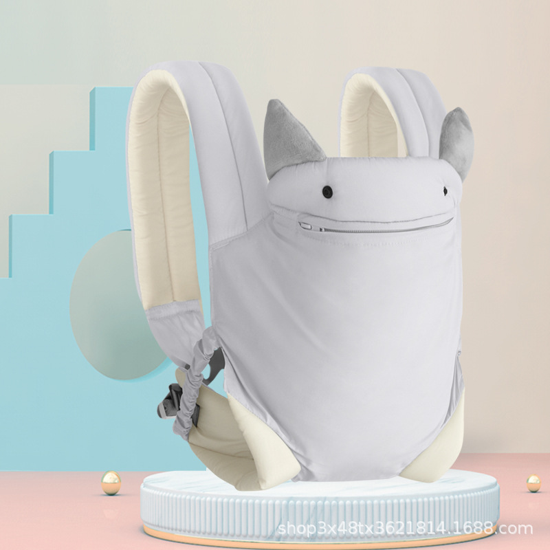 저녁 안개 재-사계절 (0-36 개월 동안 포켓 + 방풍 캡 포함)