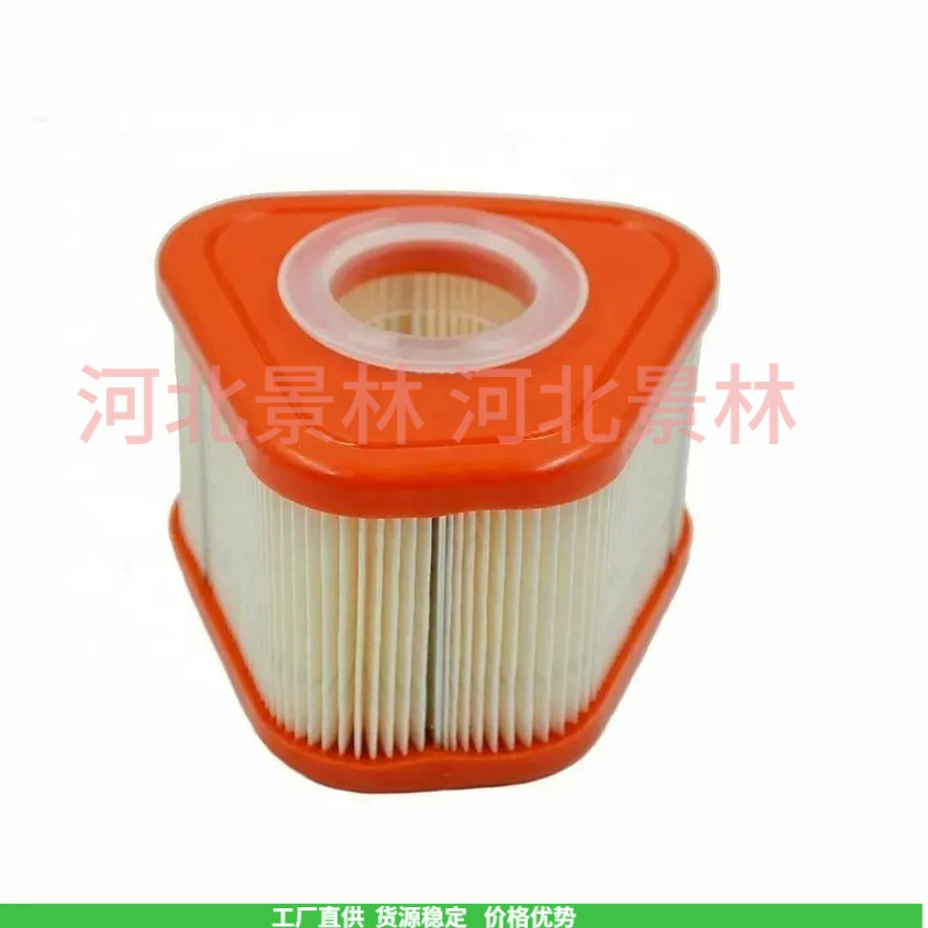 Трансграничный 595853 Воздушный фильтр 597266 115P02 123P07 123P32 125P02