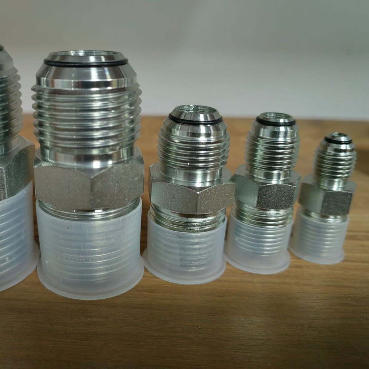 直通卡套#液压卡套#三通卡套#快速换模卡套#直角卡套#直通卡套#