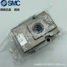 SMC气控阀VGA342-06A全新原装正品全系列可订货