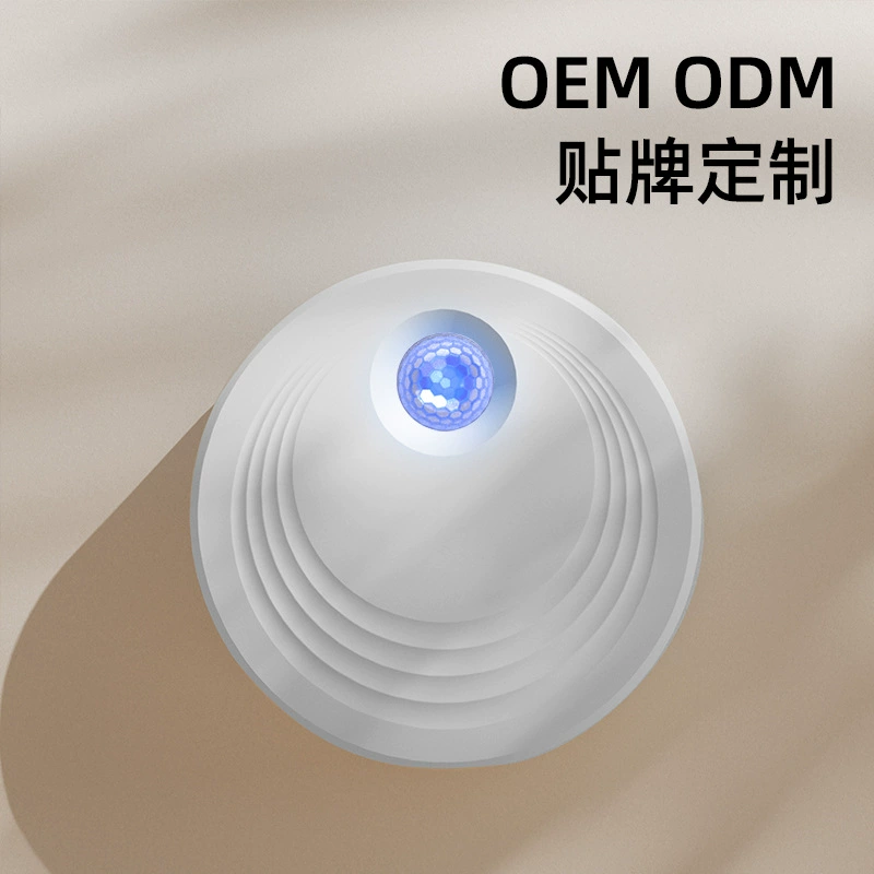 OEM изготовленный на заказ очиститель запаха любимчика Холодильник очиститель запаха стерилизация озона машина кошка собака Дезодоратор