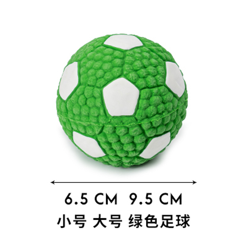 트럼펫 축구(녹색)
