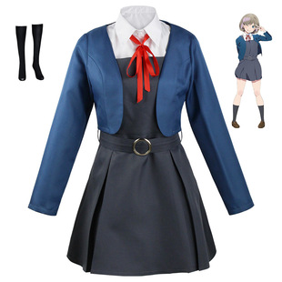 lovelive!SuperStar! JKȹcos�Ʒ��L�����b�ƿɿ�cosplay���b