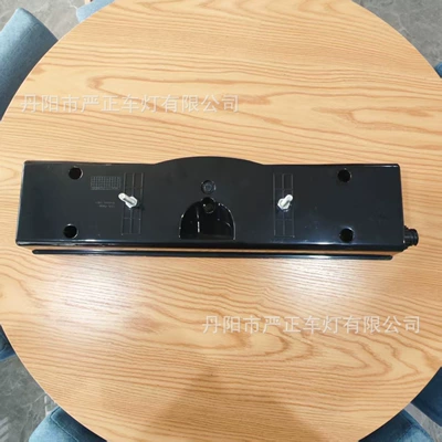 Tail light Oukka Mercedes-Benz Truck Rear Tail