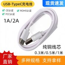 1A TYPE-C��늾� TYPE-C������ TYPE-C�{���Դ�� USB��늾�2A