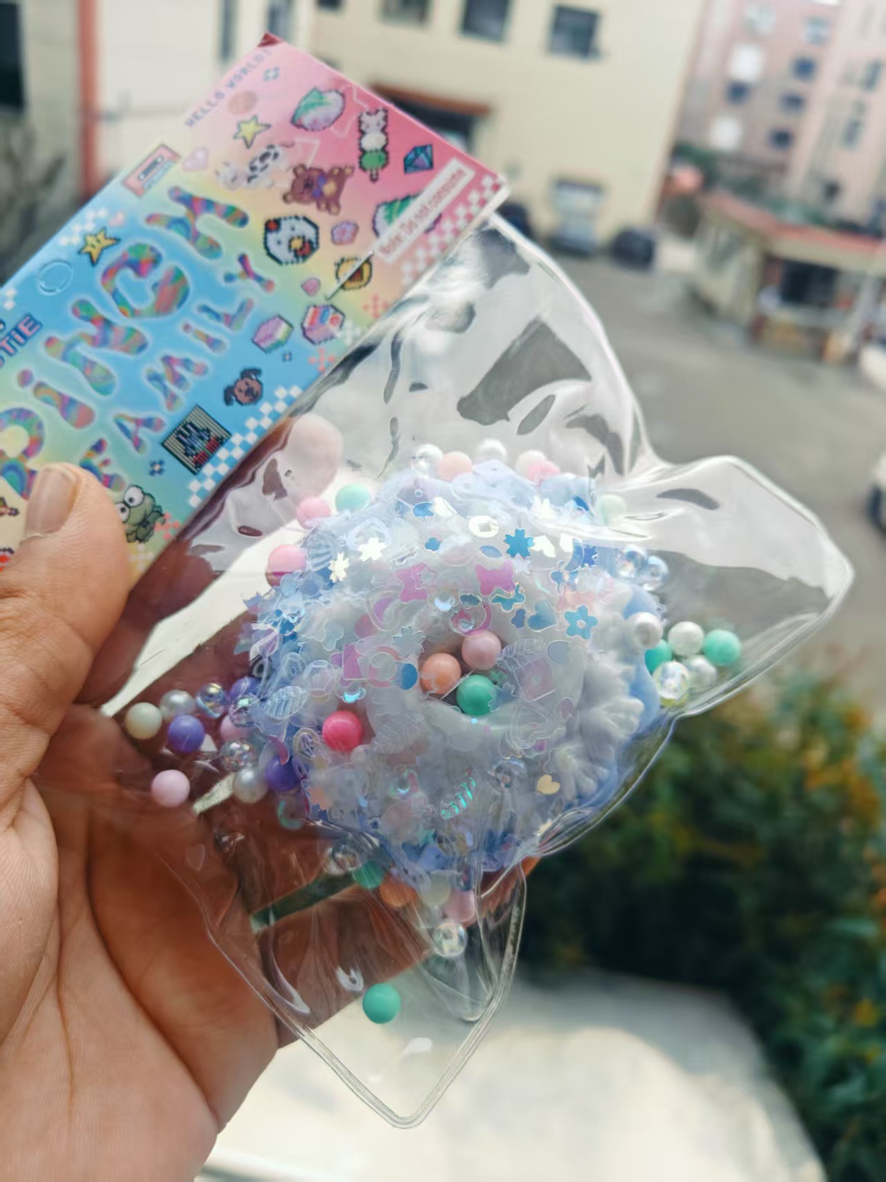 Bonito oso de mantequilla pellizco juguete descompresión artefacto de descompresión pellizco pellizco