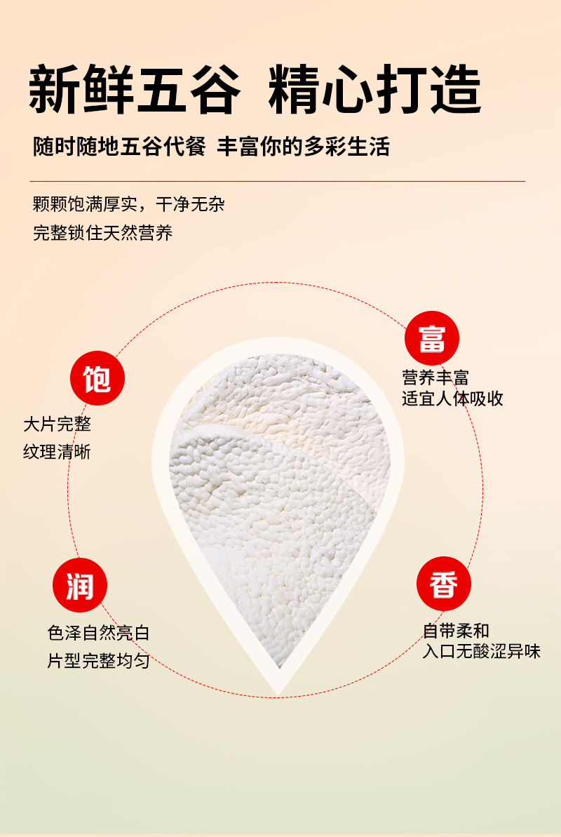 Huai Shan Yao Dried Chinese Yam Slices 斜片 Bulk 500g Henan Jiaozuo Wenxian for Soup Congee and Grinding quality and texture