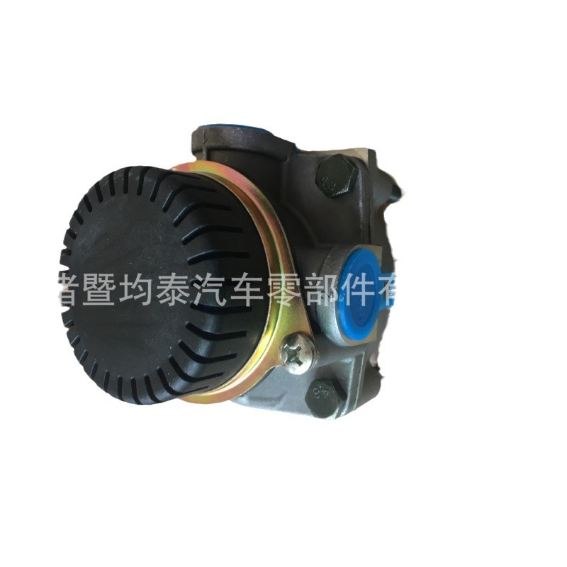 El Autobús Europeo del camión pesado de la válvula AC574AXY de la retransmisión parte SMT