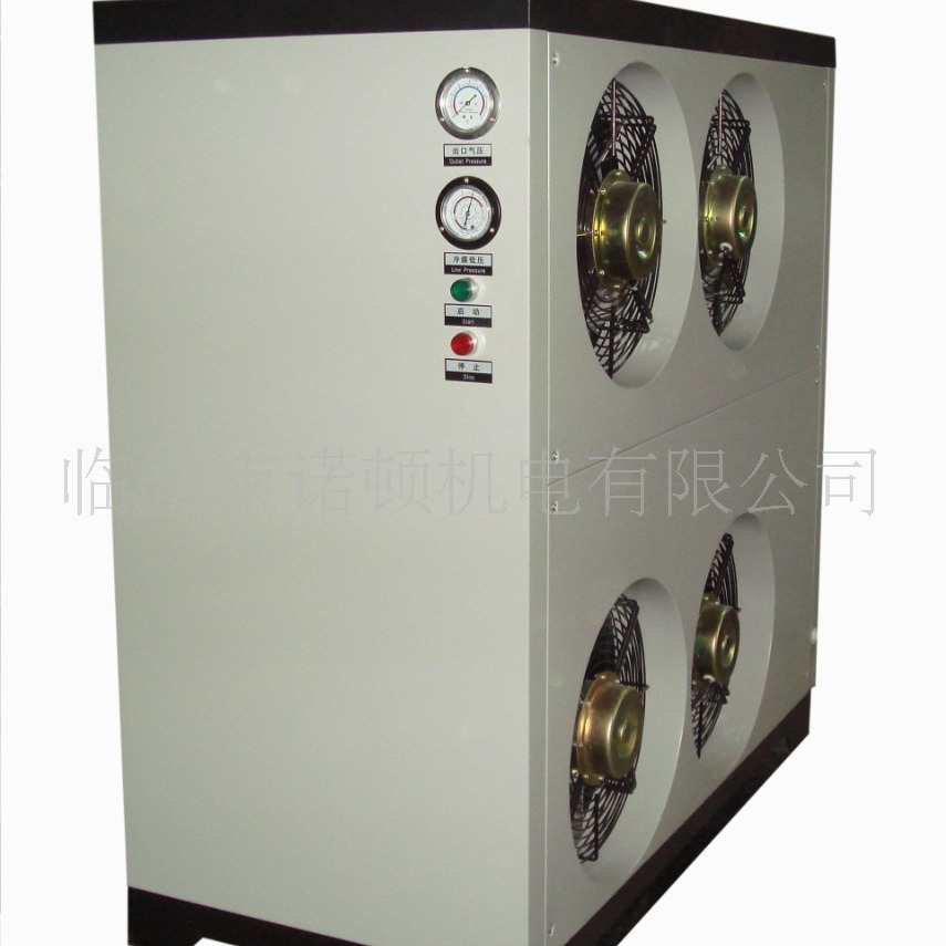 高温高压冷干机|压缩空气净化|高压空压机配套