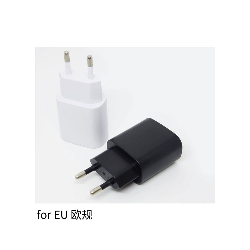 Подходит для использования Samsung мобильного телефона быстрая зарядка TA800 USB-C зарядное устройство правила США и Европы супербыстрая зарядка