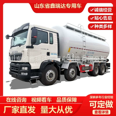 Dump Truck, 375 Horsepower, for – Yük maşınları