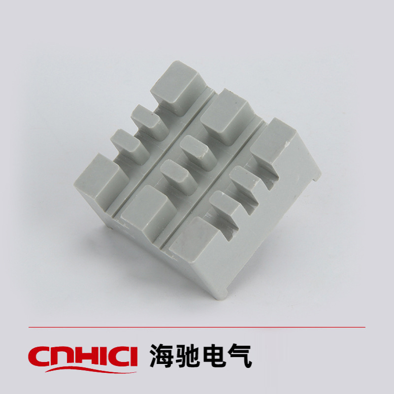 批发复合绝缘子 低压绝缘子 绝缘子系列LY-50  规格齐全