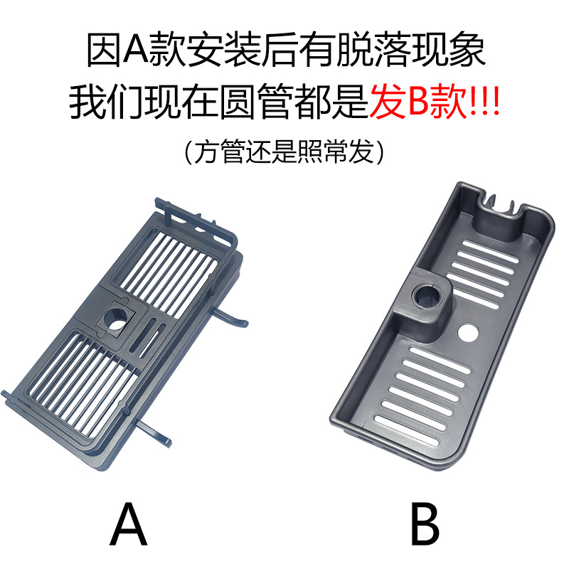 Cabezal de ducha de acero inoxidable traje temperatura constante boquilla de ducha autolimpiante sobrealimentado baño hogar Baño grifo de baño