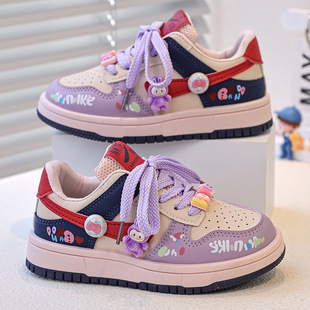 Ůͯ��ż��Ь�͎�labubu��ż���eЬ����ϵ����Ь�＾�¿�2025�곱