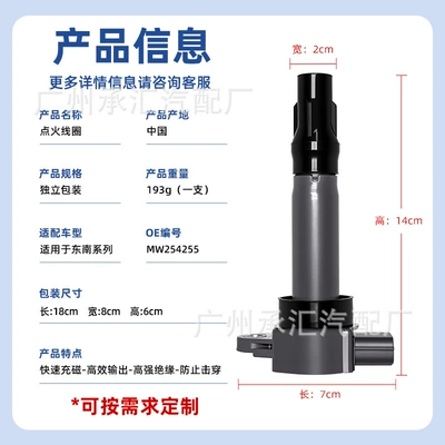 Mw254255 Is Suitable for Alovlanma bobini (Babinalar)