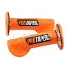 PRO puts glue monochrome-orange