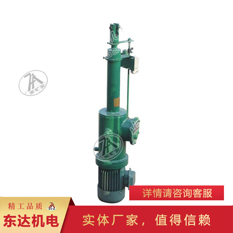 多年老厂电液推杆 结构合理使用方便电液推杆