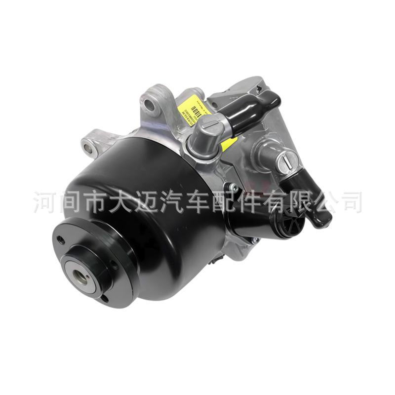 0024666001 002466600128 Mercedes-Benz car power steering pump, power steering unit
