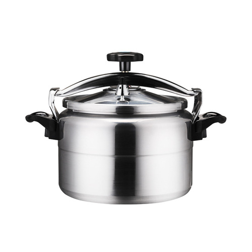 Wholesale 18-54cm cooking thickened large capacity mini commercial non-stick pan explosion-proof household pressure cooker