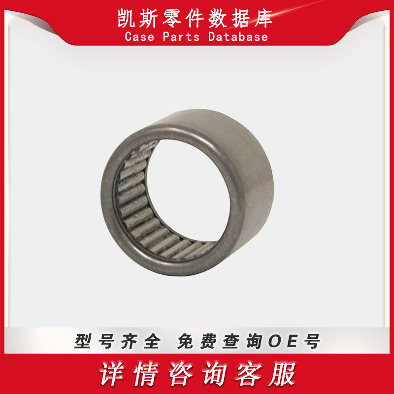 凯斯系列零件 驱动吊架支撑轴承针 551139R91