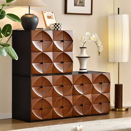 实木床;桌类、茶几;餐边柜