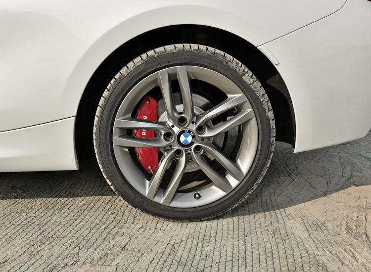 Bmw Caliper Covers for 1 Series, 2 Series, 3 Series, Gt4/5/6/7 Series, New X1, X2, X3, X4, X5, X6 Brake Modification Kits