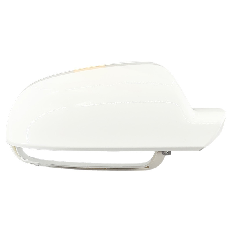 Suitable for Audi A4 B8.5/B9 A3 10-13 A5 10-16 Models Mirror Housing Rearview Mirror Cover