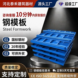 脚手架;钢模板;支撑及蝴蝶扣