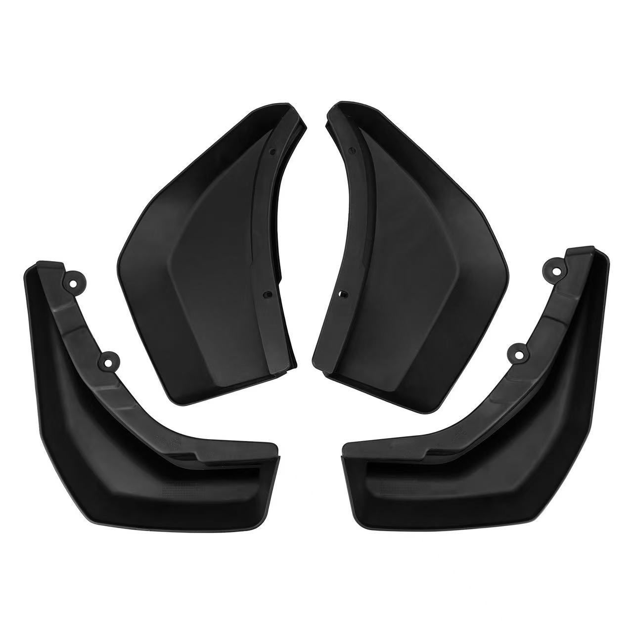 Para 2011 - 2021 Land Rover Evoque Dynamic Fender Skirt