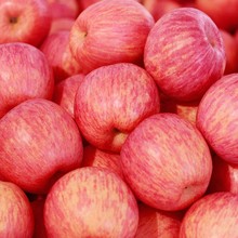 陝西洛川蘋果新鮮水果當季脆甜冰糖心丑平果整箱非阿克蘇