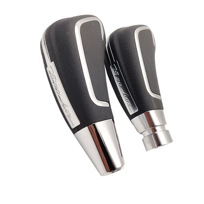 Cab and accessories – knob