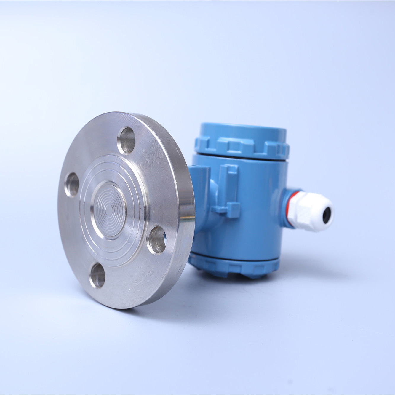 凯泰克 电容式变送器 Capacitance transducer 工作温度：-50 至