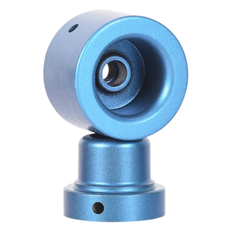 Термофиксатор PPR DuPont горячий умирает тефлоновая особо Толстая антиблокирующая термоплавкая машина с горячей головкой, пластиковая сварочная машина, аксессуары для антипригарной штамповочной головки