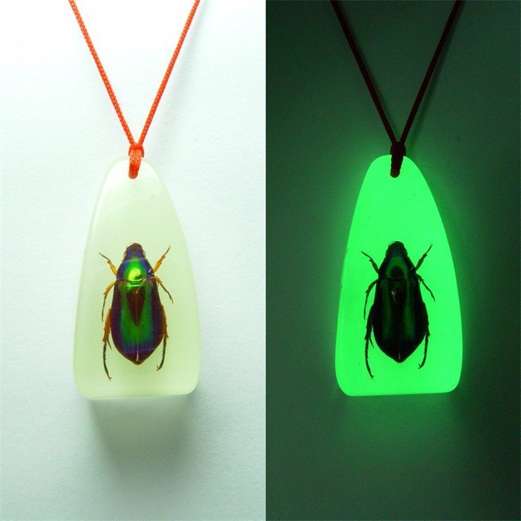 YC【夜光粉，蓝光】新批发价格,长效蓝色光夜光粉