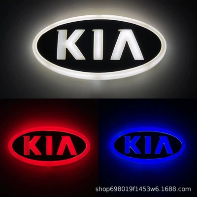 for Various Cars | Other lights - kia-120cm-x-60cm-white