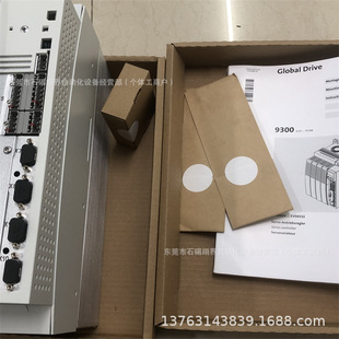 Lenze / Lenze Inverter Evs9323-Eiv004, Evs9321-Ehv004 New Original Negotiable