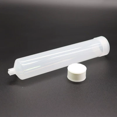 Multiple Sizes from 3Cc to 500Cc, Yapışqan paylayıcı adapterlər