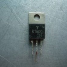 2SK1601 2SK1600 ��ЧӦ�� ������֤ �ֻ���Ӧ