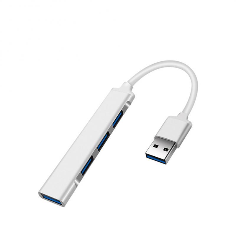 Opinie Stacja dokująca USB C Extender Hub 1 do 4 USB 3.0… sklep online