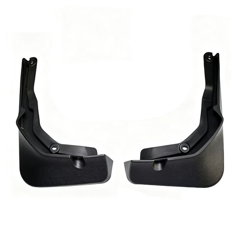 Aplicable a 20 tipos de neumáticos BYD Han / HanEV a prueba de salpicaduras de barro de goma blanda piezas de modificación de barro