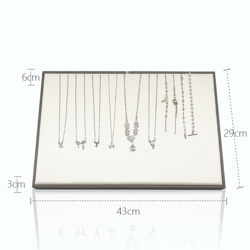 목걸이 플레이트