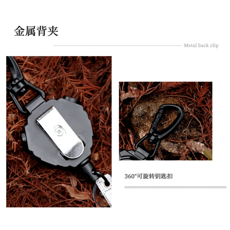 (Граница торговли), вращающийся тяжелый регулируемый дорожный стальной трос для кемпинга