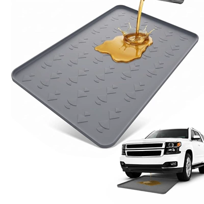 Anti-slip mat – protection mat
